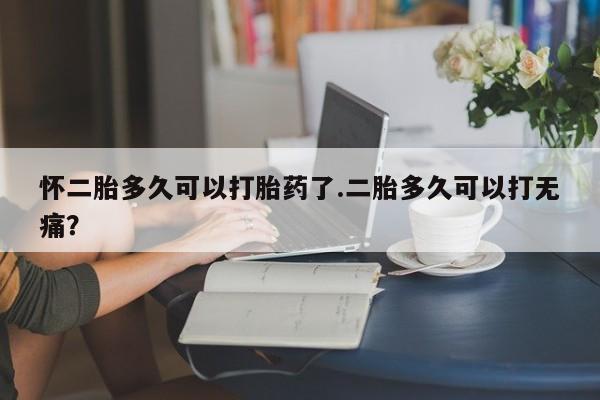 堕胎药微信怀二胎多久可以打胎药了.二胎多久可以打无痛？