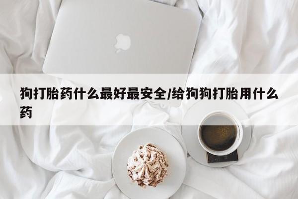堕胎药微信狗打胎药什么最好最安全/给狗狗打胎用什么药